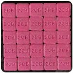 2C-B "Сибирь" капсулы  100 мг  купить в Клине
