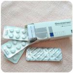 Феназепам  Phenazepam Valenta  1 мг в Клине