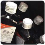 Кодеин сироп Codein (для приготовления напитка Lean, Purple Drank)  473 мл  в Клине