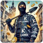Работа курьер - кладмен в Клине 