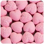 Экстази  Ecstasy Love 200 MDMA в Клине