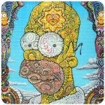 Марки LSD-25 VHQ чистых 250 мкг в Клине